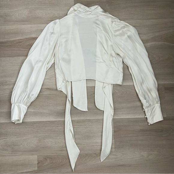 Wilfred Leigh Blouse - Picture 5 of 8